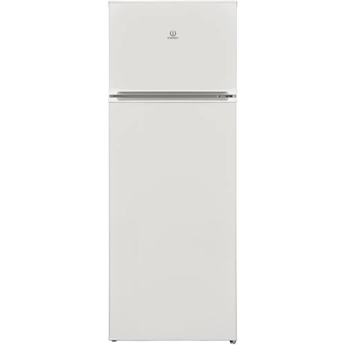 Хладилник с горна камера Indesit I55TM 4120 W 2 - Хладилници с горна камера<<<Хладилници<<<Домакински