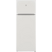 Хладилник с горна камера Indesit I55TM 4120 W 2 - Хладилници с горна камера<<<Хладилници<<<Домакински