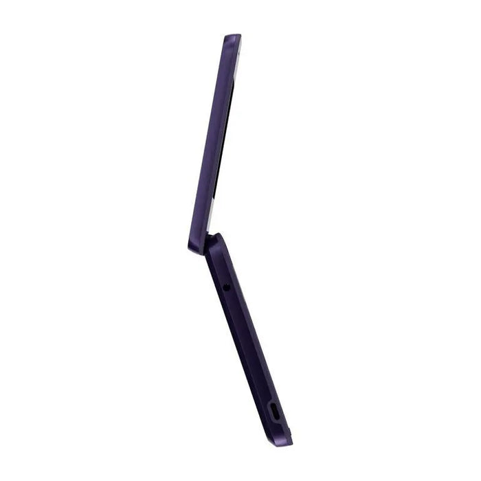 Mobile phone HMD 2660 FLIP 4G VIOLET TA-1711