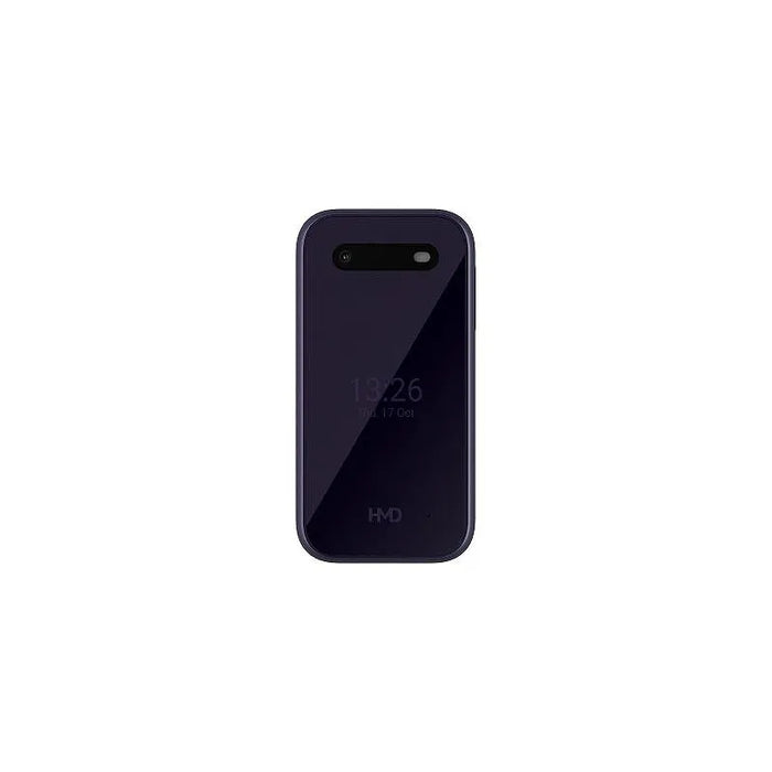 Mobile phone HMD 2660 FLIP 4G VIOLET TA-1711