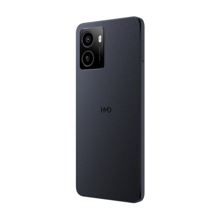 Smartphone GSM HMD PULSE+ BLUE 6.56 ", 128 GB, RAM 4 GB, 50 MP+QVGA