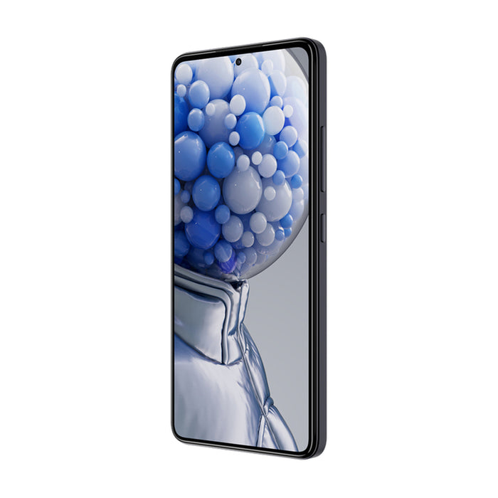 Smartphone GSM HMD PULSE+ BLUE 6.56 ", 128 GB, RAM 4 GB, 50 MP+QVGA