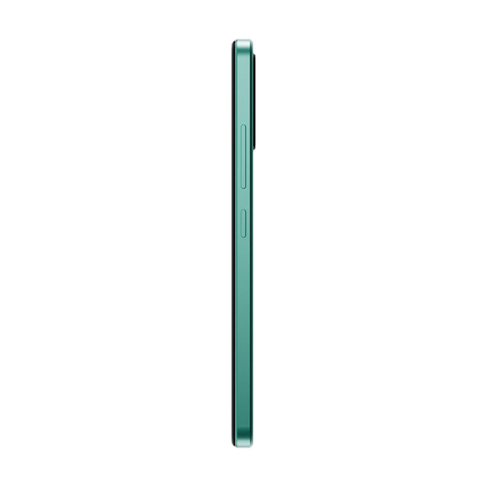 Smartphone GSM HMD PULSE+ GREEN 6.56 ", 128 GB, RAM 4 GB, 50 MP+QVGA