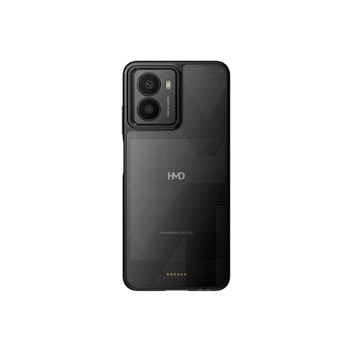 Smartphone GSM HMD FUSION 6.56 ", 256 GB, RAM 8 GB, 108+2 MP, 5G