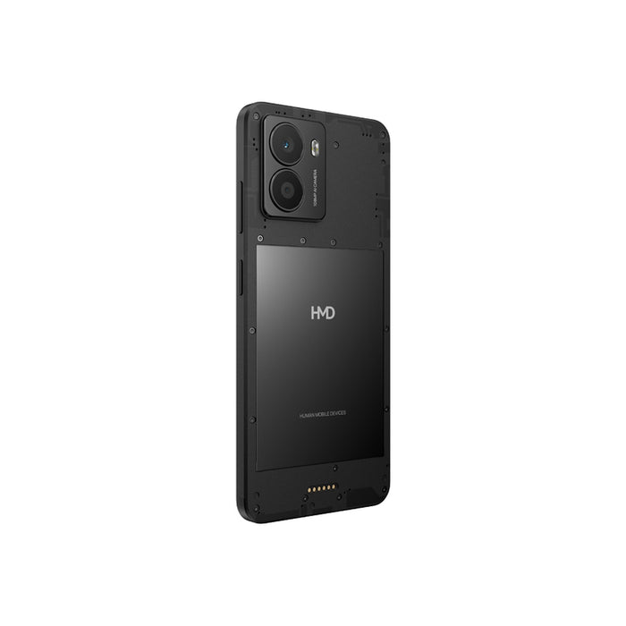 Smartphone GSM HMD FUSION 6.56 ", 256 GB, RAM 8 GB, 108+2 MP, 5G