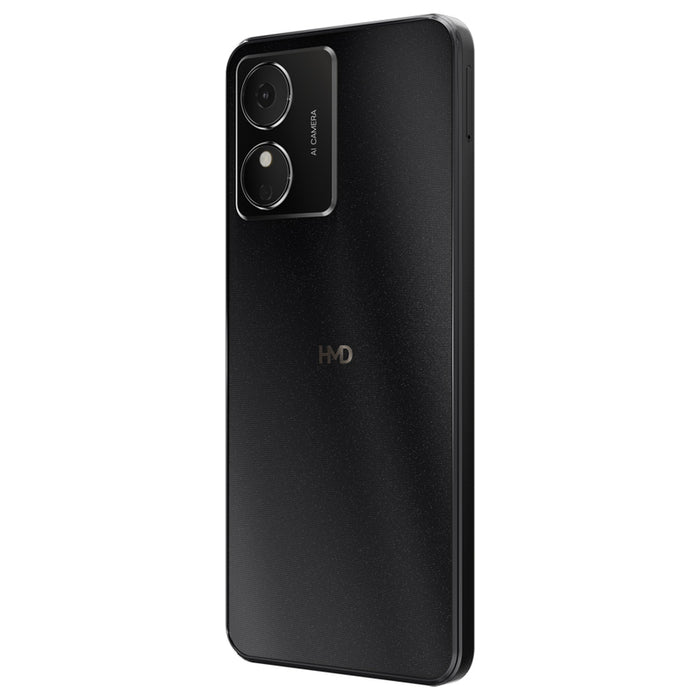 HMD ARC SHADOW BLACK 6.52 ", 64 GB, RAM 2 GB, 13 MP