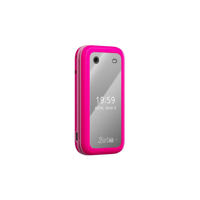 Mobile phone HMD BARBIE PHONE PINK