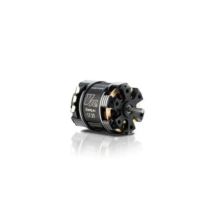 Hobbywing Xerun V10 G3 6.5T 5120KV brushless motor - Electric motors<<<Drive<<<RC models<<<InnproXML