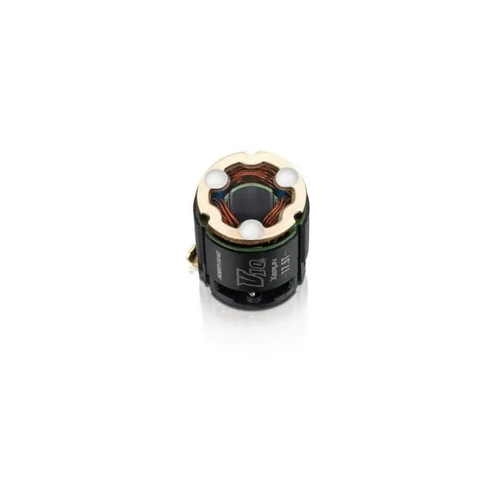 Hobbywing Xerun V10 G3 6.5T 5120KV brushless motor - Electric motors<<<Drive<<<RC models<<<InnproXML