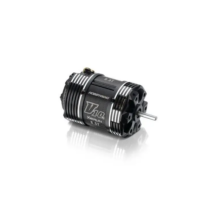 Hobbywing Xerun V10 G3 6.5T 5120KV brushless motor - Electric motors<<<Drive<<<RC models<<<InnproXML