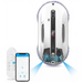 Hobot R3 window robot - Прахосмукачки роботи<<<Прахосмукачки<<<Малки електроуреди<<<TechMart