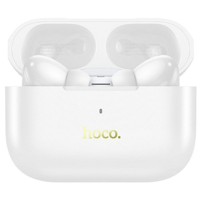 Wireless Earphones with Charging Case Hoco EW56 Plus Generoso White