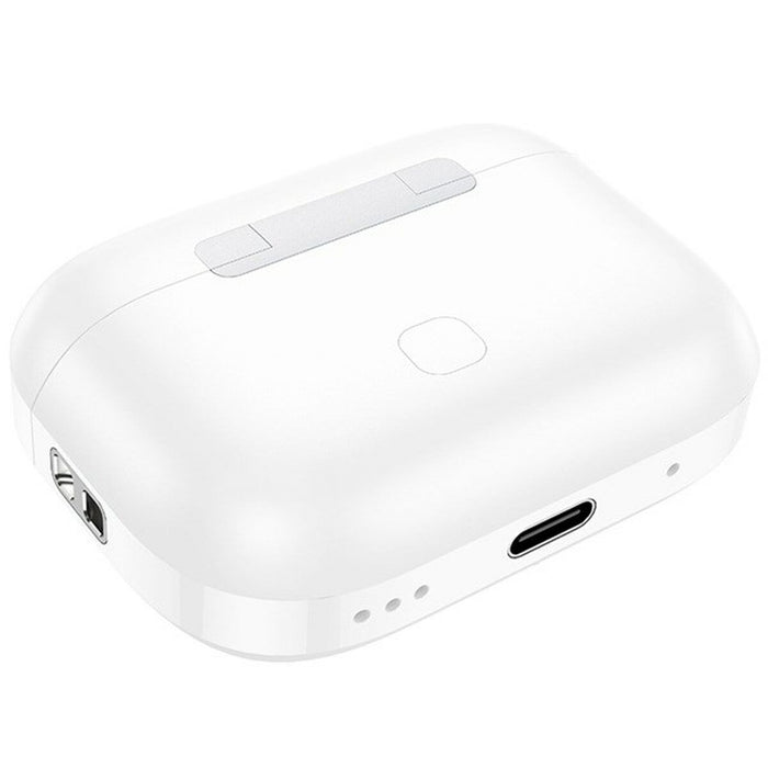 Wireless Earphones with Charging Case Hoco EW56 Plus Generoso White