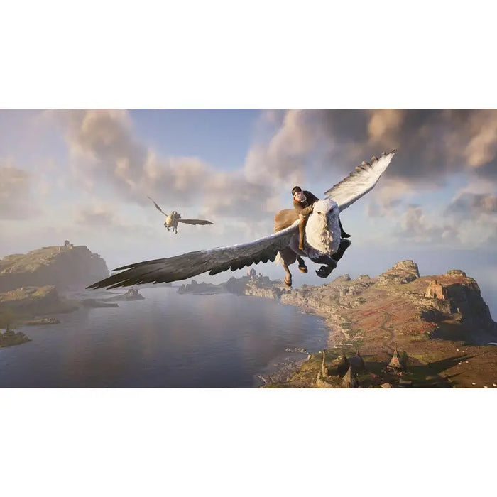 Hogwarts Legacy Game (PS5) - Игри<<<Конзоли и аксесоари<<<ТВ Аудио Gaming<<<ZoraSite