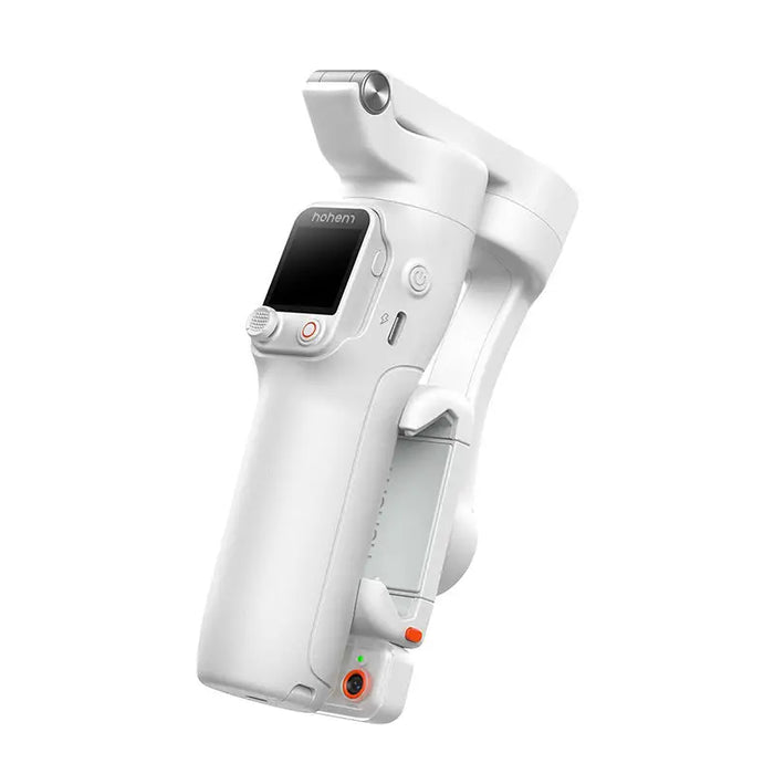 Hohem iSteady V3 Ultra (white) - Gimbals and stabilizers<<<Photo and cameras<<<InnproXML