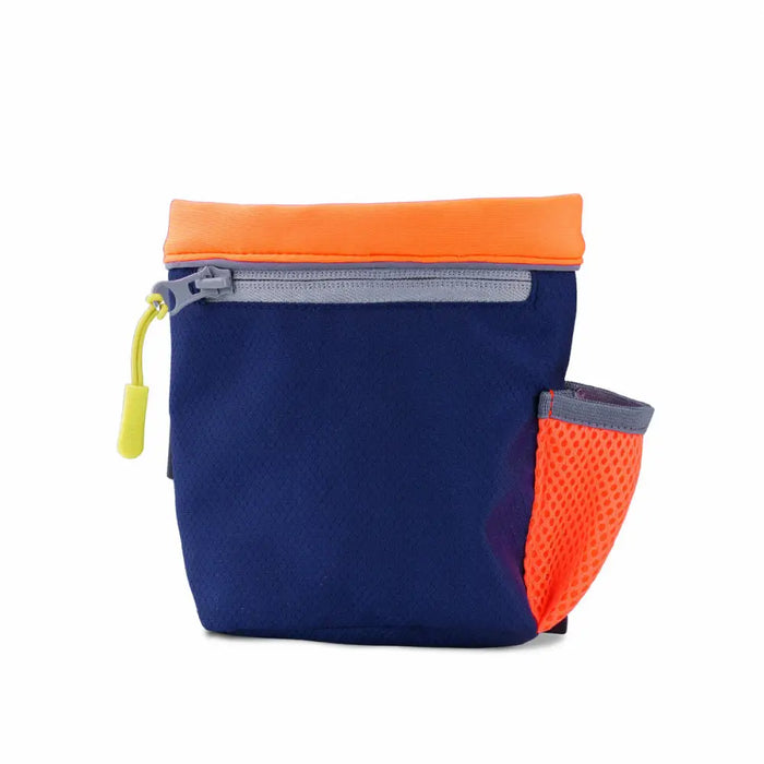 Holdall Coachi Train & Treat Blue Coral - Домашни Животни<<<Дом Градина<<<BigBuy&&&Купички за храна и вода<<<Домашни