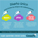 Holdall Coachi Train & Treat Coral - Домашни Животни<<<Дом Градина<<<BigBuy&&&Купички за храна и вода<<<Домашни