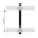 Holder B-Tech BT8390-WFK3/B V2 - Електроника Периферни и резервни части<<<Компютри| Електроника<<<BigBuy&&&Монтиране на
