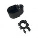 Holder for crutches wheelchair-mounted - Wheelchair accessoriesWIB-AWI<<<Strollers and walkersWIB<<<ActionPL