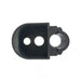 Holder for crutches wheelchair-mounted - Wheelchair accessoriesWIB-AWI<<<Strollers and walkersWIB<<<ActionPL