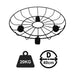 HOLDER FOR POTS F40CM GARDEN STAR HD-10511 - Аксесоари за саксии кашпи и сандъци<<<Саксии кашпи и