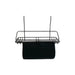 HOLDER FOR SPICES AND KITCHEN PAPER EVO LINE - Системи за окачване<<<Домашни потреби<<<Кухня<<<Praktiker