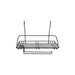 HOLDER FOR SPICES AND KITCHEN PAPER EVO LINE - Системи за окачване<<<Домашни потреби<<<Кухня<<<Praktiker