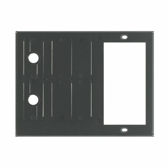 Holder Kramer 80-000399 Black (1 Unit) - Електроника GPS и Автомобил<<<Компютри| Електроника<<<BigBuy&&&Поставки за