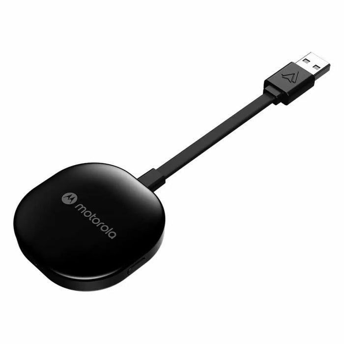 Holder Motorola MA1 Black - Електроника GPS и Автомобил<<<Компютри| Електроника<<<BigBuy&&&Поставки за Мобилен Телефон