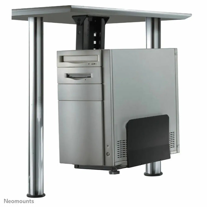 Holder Neomounts CPU-D200BLACK - Електроника Периферни и резервни части<<<Компютри| Електроника<<<BigBuy&&&Монтиране на
