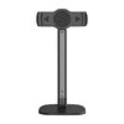 Holder phone stand Remax RM-C08 (black) - Bases and stands<<<stands<<<tripods<<<Selfie sticks<<<GSM