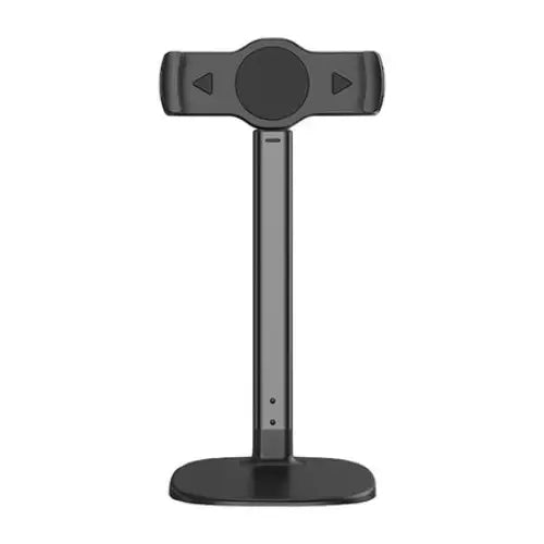 Holder phone stand Remax RM-C08 (black) - Bases and stands<<<stands<<<tripods<<<Selfie sticks<<<GSM