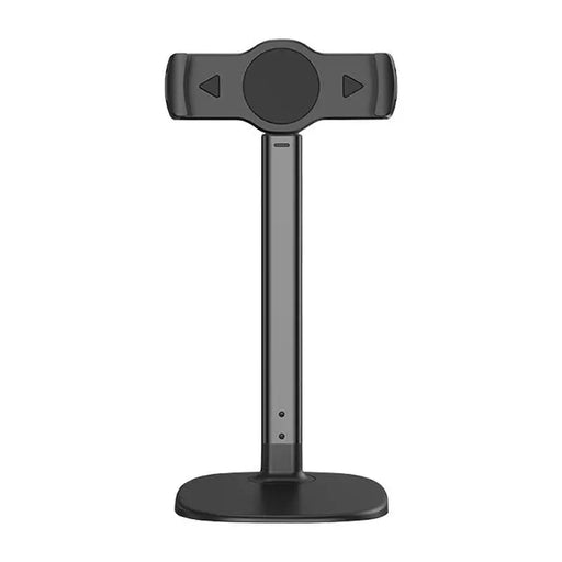 Holder phone stand Remax RM-C08 (black) - Bases and stands<<<stands<<<tripods<<<Selfie sticks<<<GSM