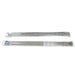 Holder Qnap RAIL-B02 - Компютър Мрежи и компоненти<<<Компютри| Електроника<<<BigBuy&&&Комуникационни Шкафове<<<Компютър