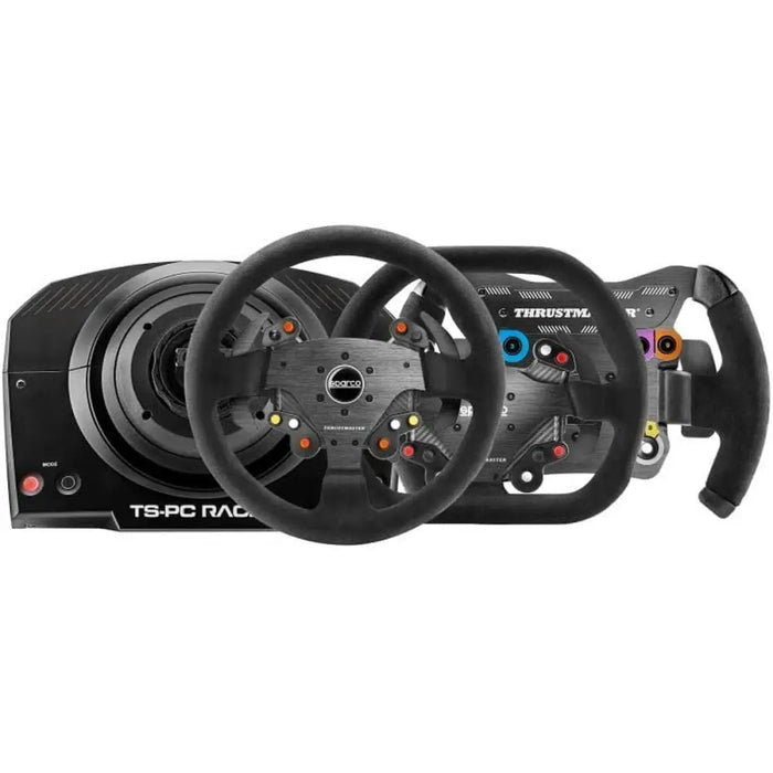 Holder Thrustmaster 2960864 - Електроника Игри<<<Компютри| Електроника<<<BigBuy&&&Аксесоари за конзоли<<<Електроника