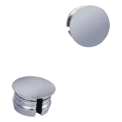 HOLE CAP FOR STANDING BATTERY/GALVANIZED NIKIPLAST - Резервни части и аксесоари<<<Санитарна керамика и