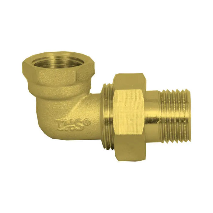 HOLLANDER CORNER RADIATOR THS THERMOSTYLE HEAVY MODEL - Фитинги и аксесоари за отопление<<<Отоплителна