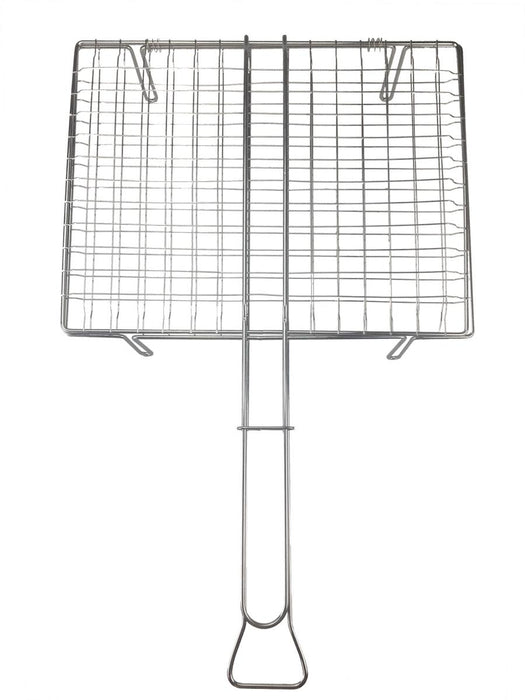 GRILL WITH LEGS 40 X 30CM