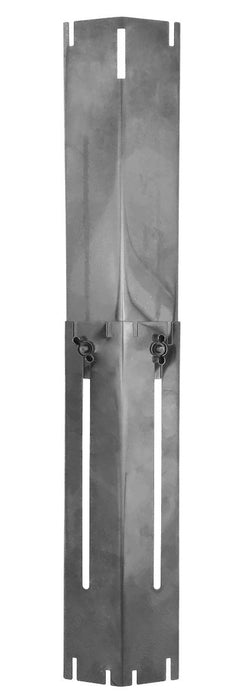IRRADIATOR FOR GAS BARBECUE UNIVERSAL