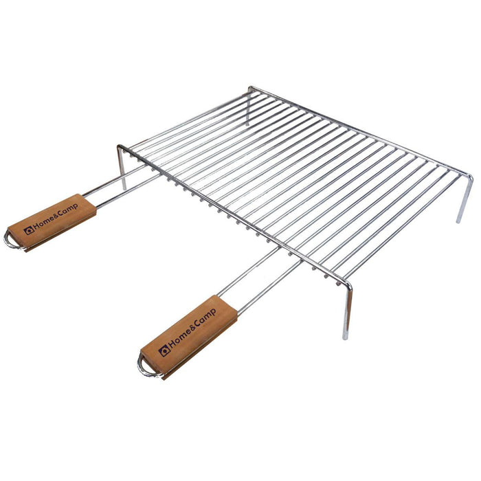 GRILL FOR BARBECUE