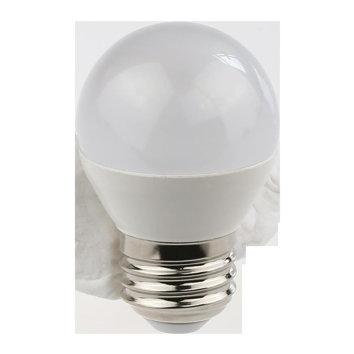 LED LAMP Ε27 G45 7W 6500K 220-240V