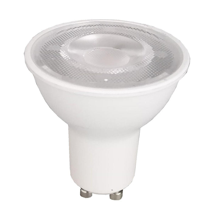 LED LAMP GU10 6W 4000K 38° 220-240V