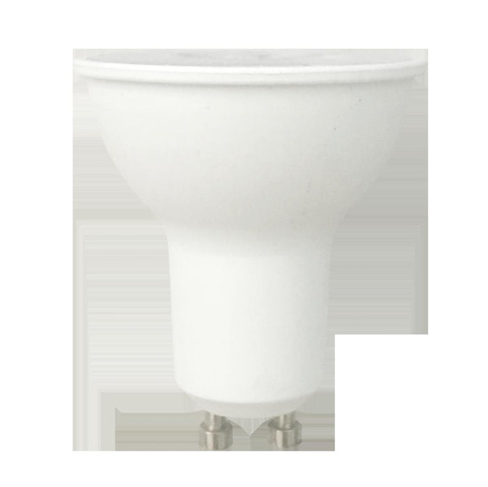 LED LAMP GU10 6W 3000K 38° 175-250V