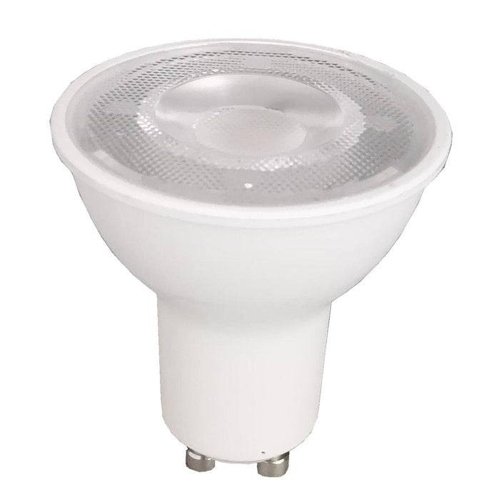 LED LAMP GU10 6W 4000K 110° 175-250V
