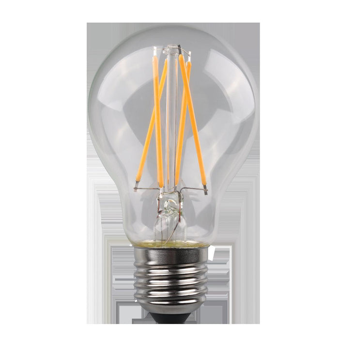 LED LAMP E27 A60 FILAMENT 9W 2700K