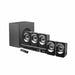 Home Cinema Inovalley 5.1 DVD Player Bluetooth - Електроника Телевизори<<<Компютри| Електроника<<<BigBuy&&&Домашно