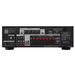 Home cinema receiver Pioneer VSX835D Black - ReceiversOAV-AMP<<<Audio-video playersOAV<<<ActionPL