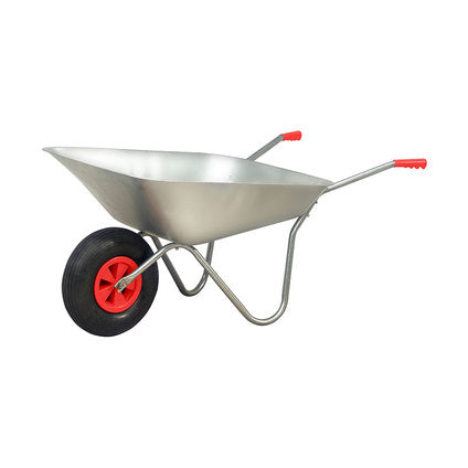 HOME DECOR BUILDING TROLLEY WB4024/WB5204 - Строителни колички<<<Строителни колички и кофи<<<Строителни