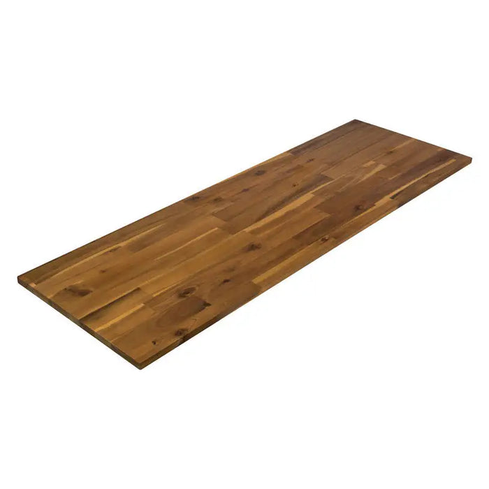 HOME DECOR TOP ACACIA 1200X400X18 MM. - Слепени дървени плотове<<<Дървен материал<<<Строителни материали<<<Praktiker