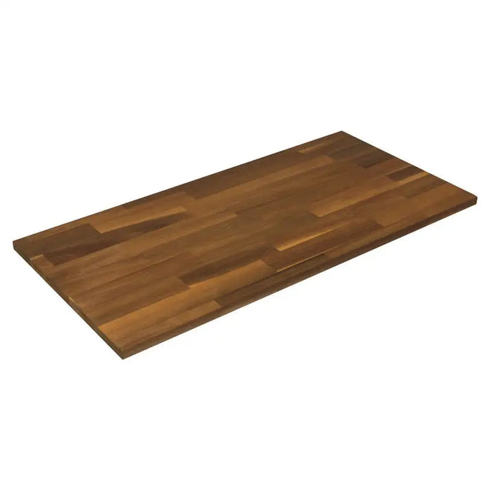 HOME DECOR TOP ACACIA 800X400X18 MM. - Слепени дървени плотове<<<Дървен материал<<<Строителни материали<<<Praktiker